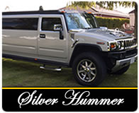 Silver Hummer