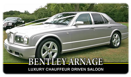 Bentley feature image