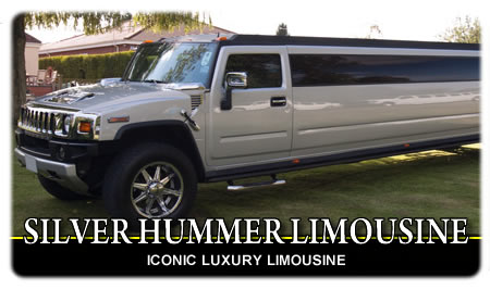 Silver Hummer feature image